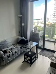 Forte Suites (D8), Apartment #621698011